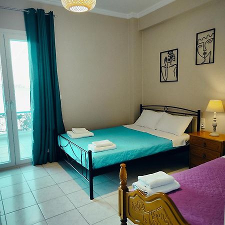 Villa Violeta Lefkada Nydri Екстериор снимка