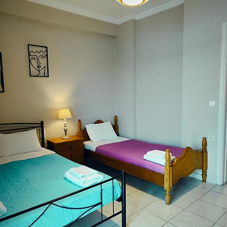 Villa Violeta Lefkada Nydri Екстериор снимка