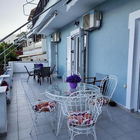 Villa Violeta Lefkada Nydri Екстериор снимка