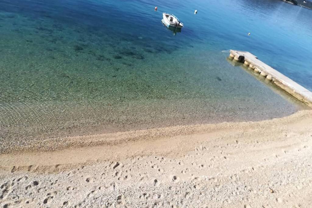 Villa Violeta Lefkada Nydri Екстериор снимка