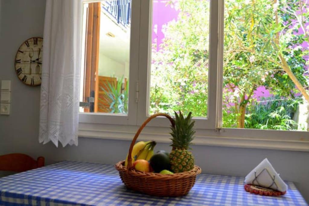 Villa Violeta Lefkada Nydri Екстериор снимка