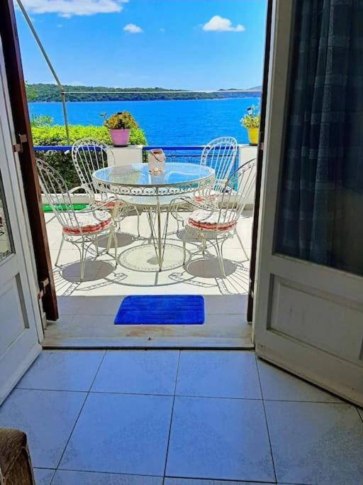 Villa Violeta Lefkada Nydri Екстериор снимка