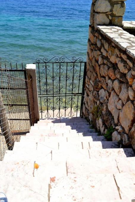 Villa Violeta Lefkada Nydri Екстериор снимка