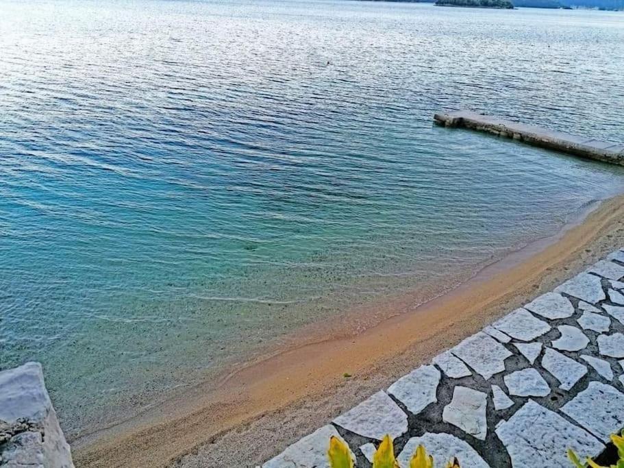 Villa Violeta Lefkada Nydri Екстериор снимка