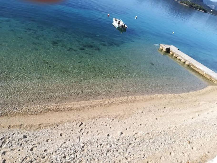 Villa Violeta Lefkada Nydri Екстериор снимка