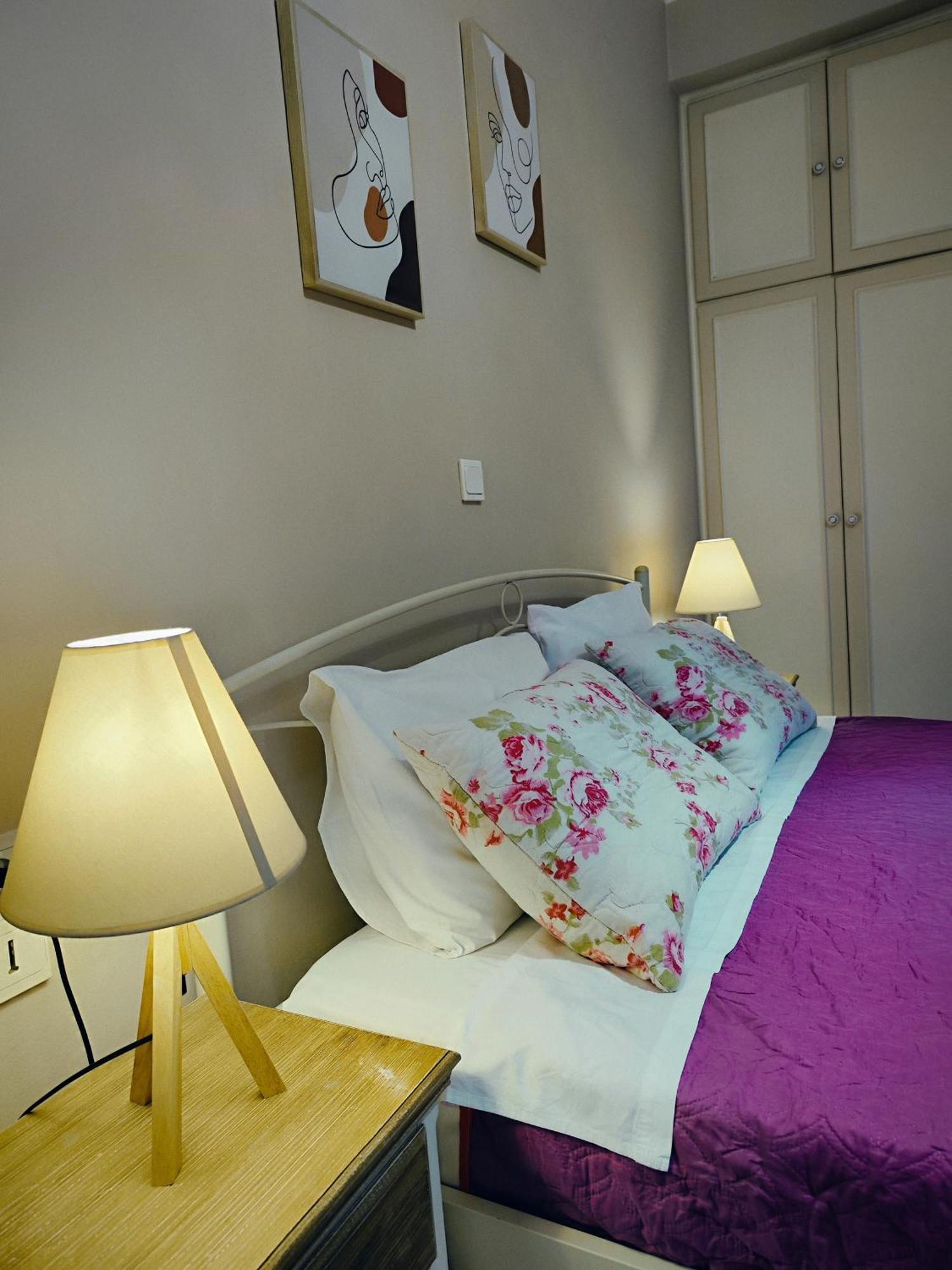 Villa Violeta Lefkada Nydri Екстериор снимка