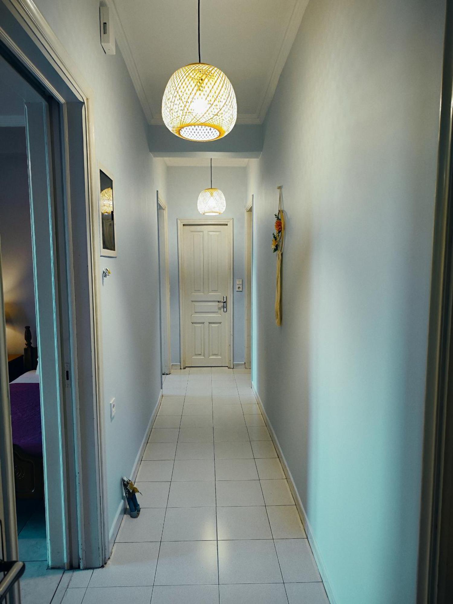 Villa Violeta Lefkada Nydri Екстериор снимка