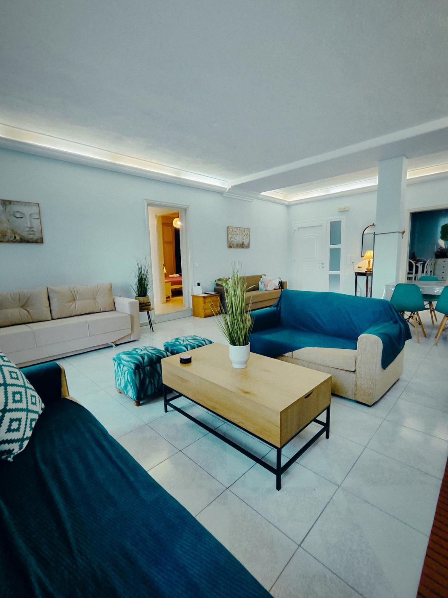 Villa Violeta Lefkada Nydri Екстериор снимка