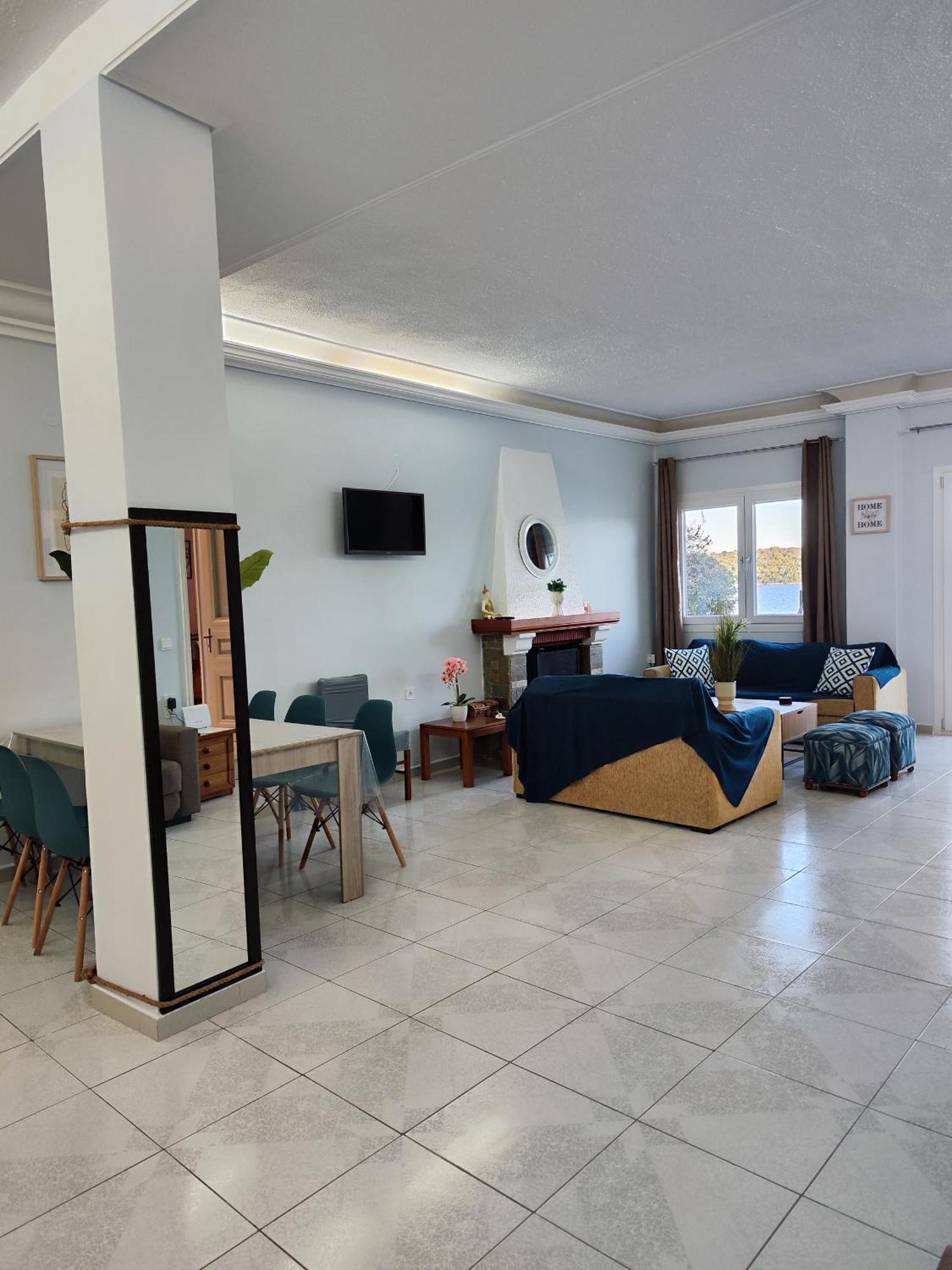 Villa Violeta Lefkada Nydri Екстериор снимка