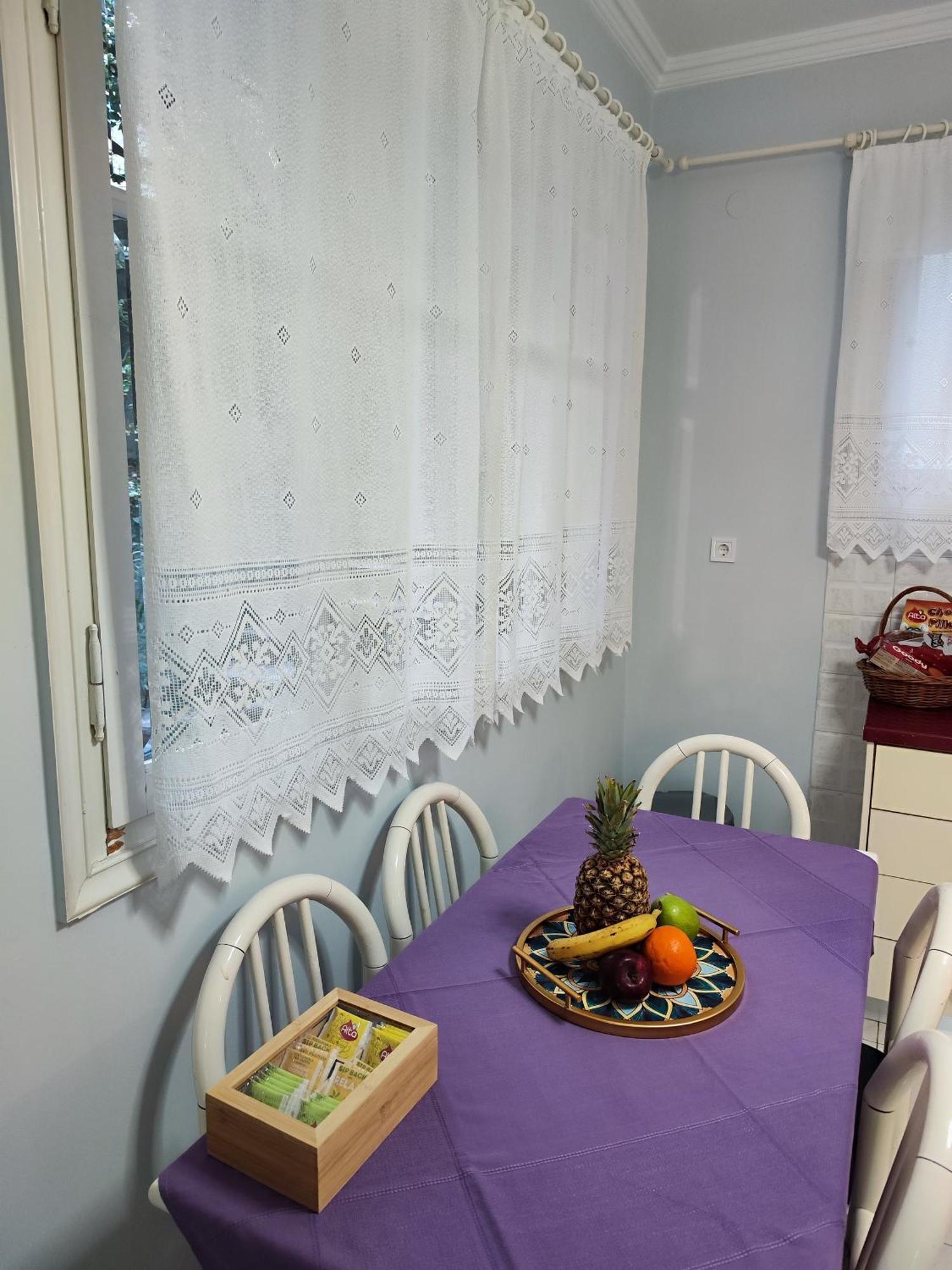 Villa Violeta Lefkada Nydri Екстериор снимка